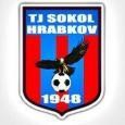 Najbližší súper...TJ Sokol Hrabkov